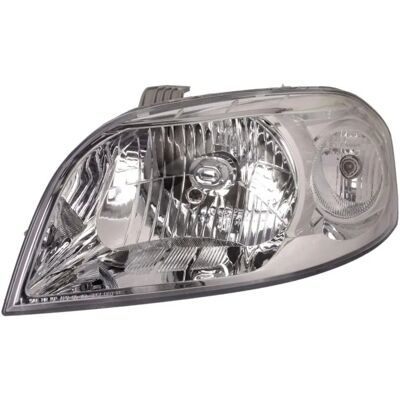 Faro sinistro H4 per Chevrolet Aveo/Kalos - Faro Faro sinistro H4 per Chevrolet Aveo/Kalos - Faro