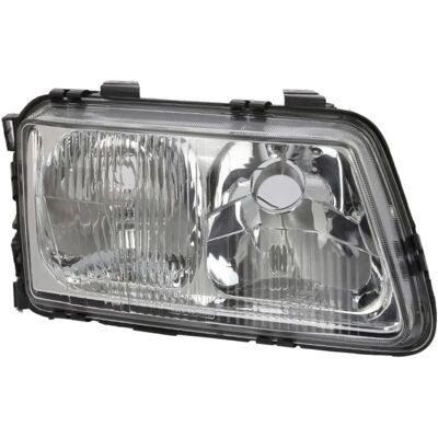 Tyc Audi A3 Prawy Reflektor - Halogen, Elektryczny, Światło przeciwmgielne Tyc Audi A3 Prawy Reflektor - Halogen, Elektryczny, Światło przeciwmgielne