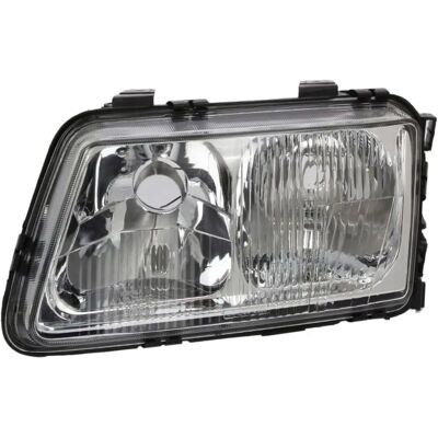 Tyc 20-11228-05-2 Etummainen ajovalaisin, vasen, sumuvalolla for Audi A3 Tyc 20-11228-05-2 Etummainen ajovalaisin, vasen, sumuvalolla for Audi A3