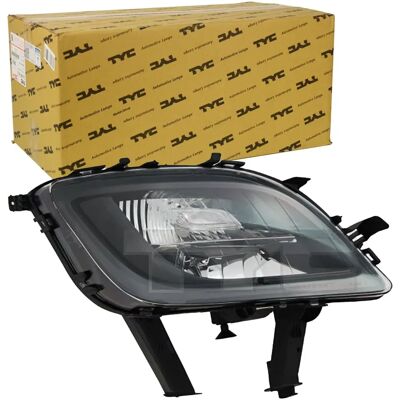 Tyc H10 Psy24w Sumuvalo - Opel Astra Tyc H10 Psy24w Sumuvalo - Opel Astra