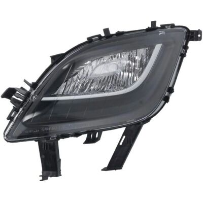 TYC Opel Astra Vasen etuindikaattori - Car Turn Signal Light TYC Opel Astra Vasen etuindikaattori - Car Turn Signal Light