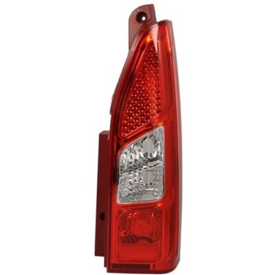 Tyc Fanale posteriore destro per Peugeot, Citroën - Fanale posteriore, 11-11379-01-2 Tyc Fanale posteriore destro per Peugeot, Citroën - Fanale posteriore, 11-11379-01-2