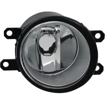 Tyc Fendinebbia - Destro per Peugeot, Toyota, Citroën - H11 Certificato ECE Tyc Fendinebbia - Destro per Peugeot, Toyota, Citroën - H11 Certificato ECE