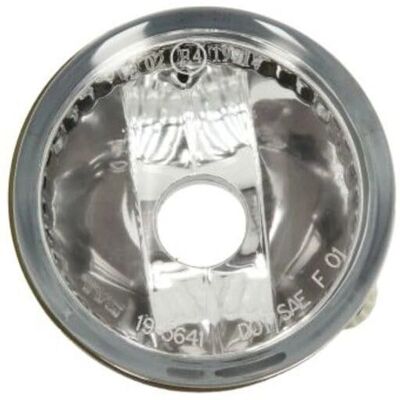 Tyc 19-0962-01-2 Fog Lamp Tyc 19-0962-01-2 Fog Lamp