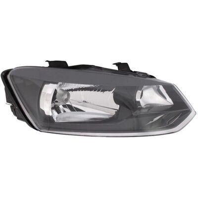 Reflektor TYC 6R1941016C/E/E - Do VW Polo V Reflektor TYC 6R1941016C/E/E - Do VW Polo V