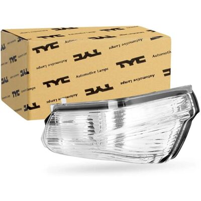 TYC Left White Turn Signal Light for Mercedes-Benz Sprinter & VW Crafter - Turn Signal Light TYC Left White Turn Signal Light for Mercedes-Benz Sprinter & VW Crafter - Turn Signal Light