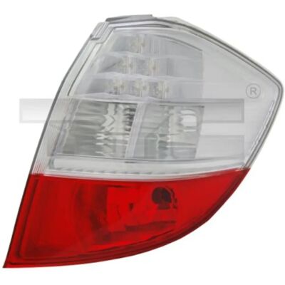 Tyc Model 11-11551-06-2 Højre LED Baglys - Baglys Tyc Model 11-11551-06-2 Højre LED Baglys - Baglys