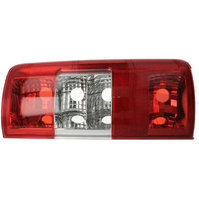 Tyc 11-11683-01-2 Oikeanpuoleinen takavalaisin Ford Transit Connect Mk1 Tyc 11-11683-01-2 Oikeanpuoleinen takavalaisin Ford Transit Connect Mk1