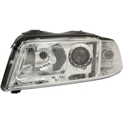 Tyc Lewy Reflektor do Audi A4 B5 - Reflektor Tyc Lewy Reflektor do Audi A4 B5 - Reflektor