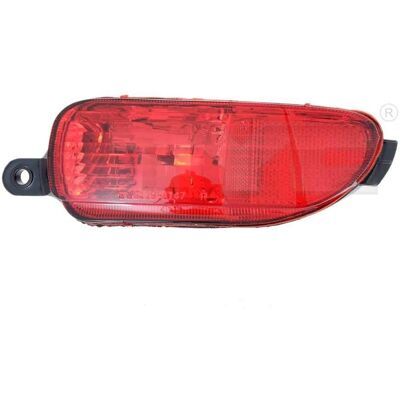 Lumină de ceață spate TYC - Iluminat auto Lumină de ceață spate TYC - Iluminat auto