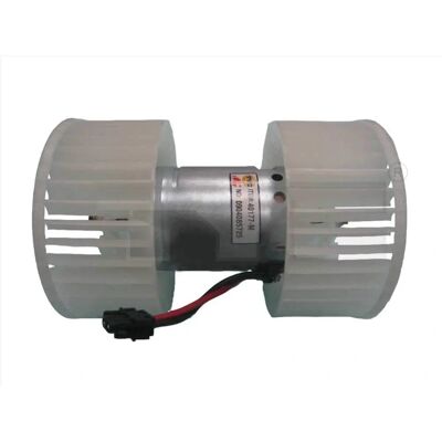 TYC 503-0001 Ventola Interna - Motore Ventola per BMW Serie 3 TYC 503-0001 Ventola Interna - Motore Ventola per BMW Serie 3