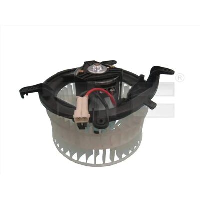 TYC 521-0001 Μοτέρ ανεμιστήρα για Mercedes-Benz W210 TYC 521-0001 Μοτέρ ανεμιστήρα για Mercedes-Benz W210