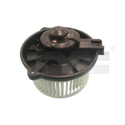 Tyc 536-0001 Sventilatore interno - Sventilatore interno per Toyota Corolla Tyc 536-0001 Sventilatore interno - Sventilatore interno per Toyota Corolla
