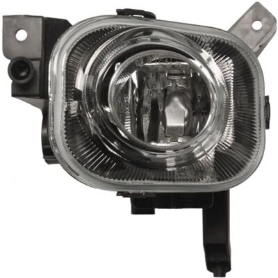 TYC 19-0984-05-2 Vasen sumuvalo Opel Corsa D - Sumulamppu TYC 19-0984-05-2 Vasen sumuvalo Opel Corsa D - Sumulamppu