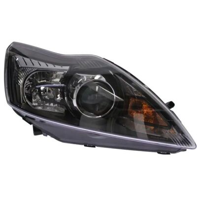 Tyc Μοντέλο 20-11941-15-2 Δεξιός προβολέας για Ford Focus - Προβολέας Tyc Μοντέλο 20-11941-15-2 Δεξιός προβολέας για Ford Focus - Προβολέας