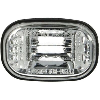 TYC 18-5833-01-2 Clignotant latéral - Indicateur de direction pour Toyota & Lexus TYC 18-5833-01-2 Clignotant latéral - Indicateur de direction pour Toyota & Lexus