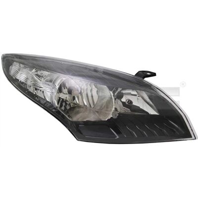 TYC 20-11875-15-2 - Prawy reflektor Renault Megane 3 Grandtour TYC 20-11875-15-2 - Prawy reflektor Renault Megane 3 Grandtour