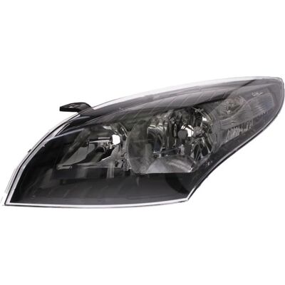 TyC Renault Megane III Reflektor - H7/H7, Elektryczny, Światła do jazdy dziennej TyC Renault Megane III Reflektor - H7/H7, Elektryczny, Światła do jazdy dziennej