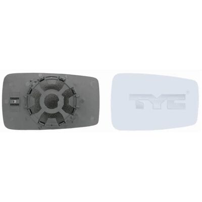 TYC 302-0002-1 - Vetro specchio per veicolo TYC 302-0002-1 - Vetro specchio per veicolo