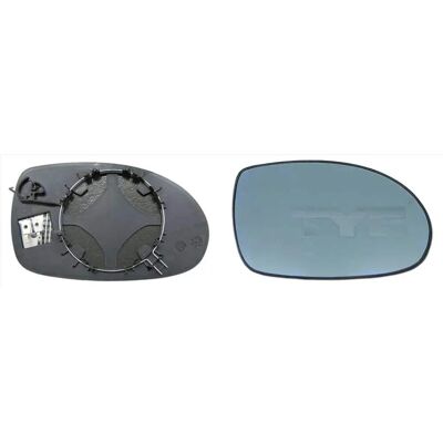 TyC Espelho Retrovisor Citroën C5 - Direito TyC Espelho Retrovisor Citroën C5 - Direito