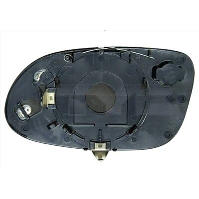 TYC 321-0005-1 Θερμαινόμενο καθρέφτη δεξιά πλευρά TYC 321-0005-1 Θερμαινόμενο καθρέφτη δεξιά πλευρά