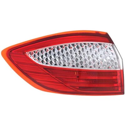 Tyc Lumină spate stânga pentru Ford Mondeo - Far auto Tyc Lumină spate stânga pentru Ford Mondeo - Far auto