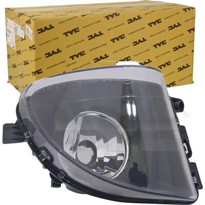 Tyc 19-12033-01-9 Faro fendinebbia per BMW 5 Tyc 19-12033-01-9 Faro fendinebbia per BMW 5