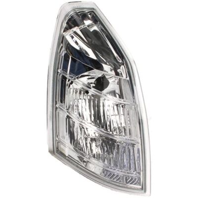 Tyc Nissan X-trail Zijindicator - Zijindicator Tyc Nissan X-trail Zijindicator - Zijindicator