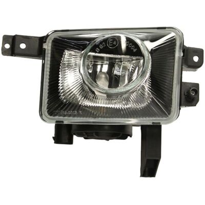Tyc Corsa C Sumunvalo - H3-polttimetyyppi Tyc Corsa C Sumunvalo - H3-polttimetyyppi