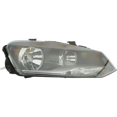 TYC Prawy reflektor VW Polo V 2009+ H7 - Reflektor TYC Prawy reflektor VW Polo V 2009+ H7 - Reflektor