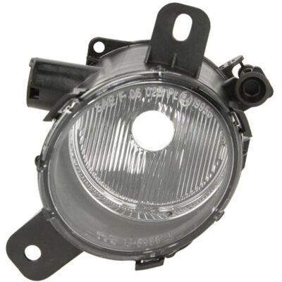 Tyc Model 19-11010-01-2 - Fog Lamp Tyc Model 19-11010-01-2 - Fog Lamp