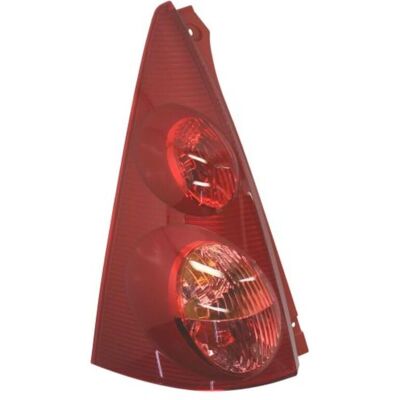 Tyc Citroën C1 Peugeot 107 Lumină spate stânga - Lumină spate a mașinii Tyc Citroën C1 Peugeot 107 Lumină spate stânga - Lumină spate a mașinii