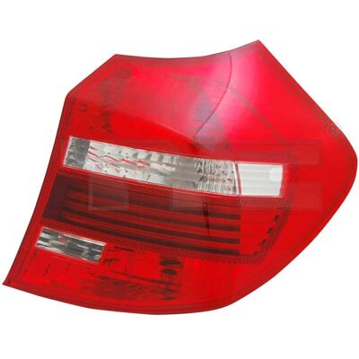 Lumină spate LED dreapta Tyc pentru BMW - Compatibil cu Xenon Lumină spate LED dreapta Tyc pentru BMW - Compatibil cu Xenon