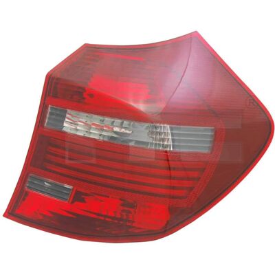 Lampa spate LED dreapta BMW E81/E87 Gri fumuriu - Lampa spate Lampa spate LED dreapta BMW E81/E87 Gri fumuriu - Lampa spate