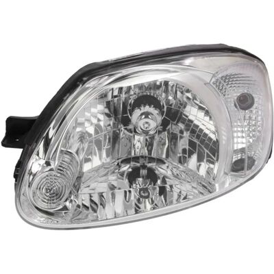 TyC Hyundai Accent Phare Gauche H4 - Phare TyC Hyundai Accent Phare Gauche H4 - Phare