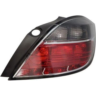TYC Opel Astra H Lumină Spate Dreaptă - Lumină Spate Auto TYC Opel Astra H Lumină Spate Dreaptă - Lumină Spate Auto