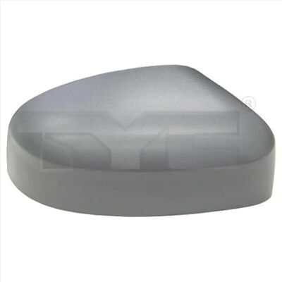 Tyc Ford Focus Mondeo Left Mirror Cover - Replacement Part Tyc Ford Focus Mondeo Left Mirror Cover - Replacement Part