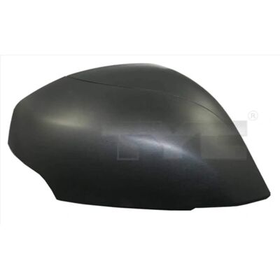 TYC Renault Scénic III Right Mirror Cover - Primed TYC Renault Scénic III Right Mirror Cover - Primed