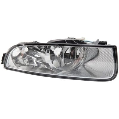 Tyc Luz antiniebla Skoda Superb II H8 - Faros de coche Tyc Luz antiniebla Skoda Superb II H8 - Faros de coche