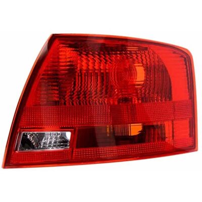 Tyc Jobb hátsó világítás Audi A4 B7 - OEM 8E9945096C/E/G Tyc Jobb hátsó világítás Audi A4 B7 - OEM 8E9945096C/E/G
