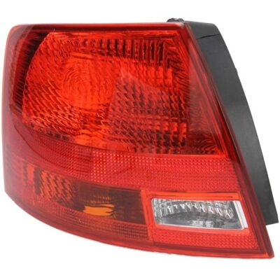 Tyc 11-11184-01-2 Takavalo - Takavalo für Audi A4 B7 Avant Tyc 11-11184-01-2 Takavalo - Takavalo für Audi A4 B7 Avant