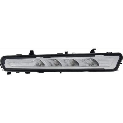 LED päivän ajovalot Ford Mondeo IV - Päiväajovalot LED LED päivän ajovalot Ford Mondeo IV - Päiväajovalot LED