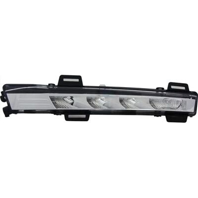 TYC 12-0101-00-2 Oikea LED päiväajovalo - Päiväajovalo TYC 12-0101-00-2 Oikea LED päiväajovalo - Päiväajovalo