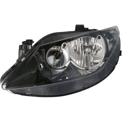 Tyc 20-11972-35-2 Reflektor - Lewy, SEAT Ibiza Tyc 20-11972-35-2 Reflektor - Lewy, SEAT Ibiza