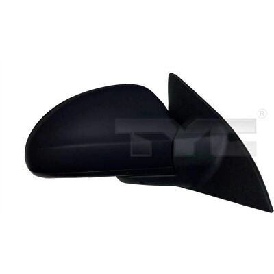 Specchio esterno convesso riscaldato Tyc 317-0031 per Kia Cee'd - Specchio esterno Specchio esterno convesso riscaldato Tyc 317-0031 per Kia Cee'd - Specchio esterno