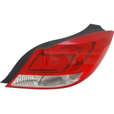Tyc Opel Insignia A Luce Posteriore Sinistra - Fanale Posteriore Tyc Opel Insignia A Luce Posteriore Sinistra - Fanale Posteriore