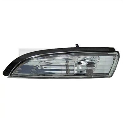Tyc Oglindă stângă Ford B-max Fiesta Albă Semnalizator - Semnalizator Tyc Oglindă stângă Ford B-max Fiesta Albă Semnalizator - Semnalizator