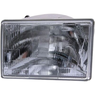 Tyc Vasen Ajovalo - H4 - Jeep Grand Cherokee I Tyc Vasen Ajovalo - H4 - Jeep Grand Cherokee I