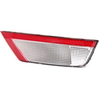 Tyc Peruutusvalo - Ford Focus II 1490657, 1505706, ilman lamppukannatinta Tyc Peruutusvalo - Ford Focus II 1490657, 1505706, ilman lamppukannatinta