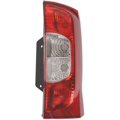 Tyc Malli 11-11829-11-2 Oikea takavalo Citroën, Fiat, Peugeot - Takavalo Tyc Malli 11-11829-11-2 Oikea takavalo Citroën, Fiat, Peugeot - Takavalo